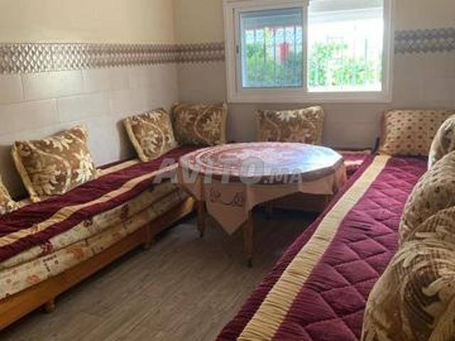 Appartement location à Nador