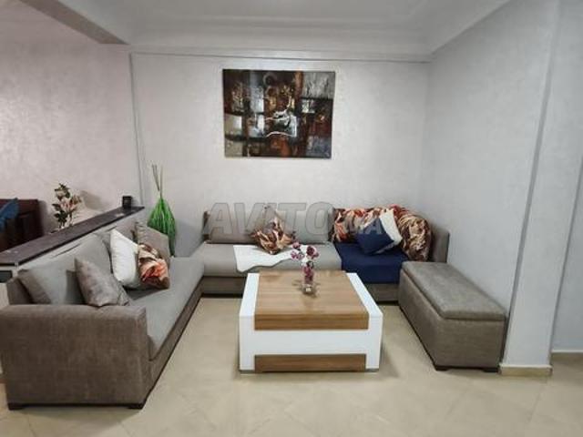 Appartement location à El Ma, Gharb-Chrarda-Beni Hssen