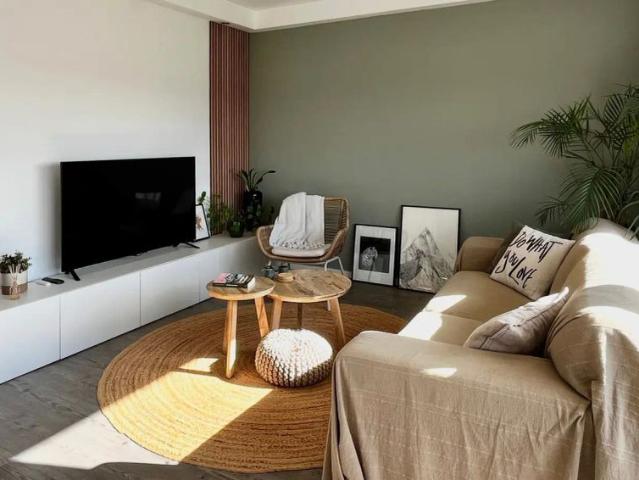 Appartement te huur in Middelland, Rotterdam