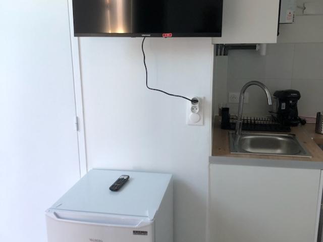 Appartement location à Tours, Joué-lès-tours