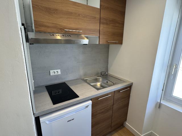 Appartement location à Niort