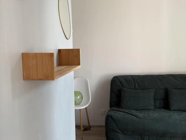 Appartement location à Poitiers
