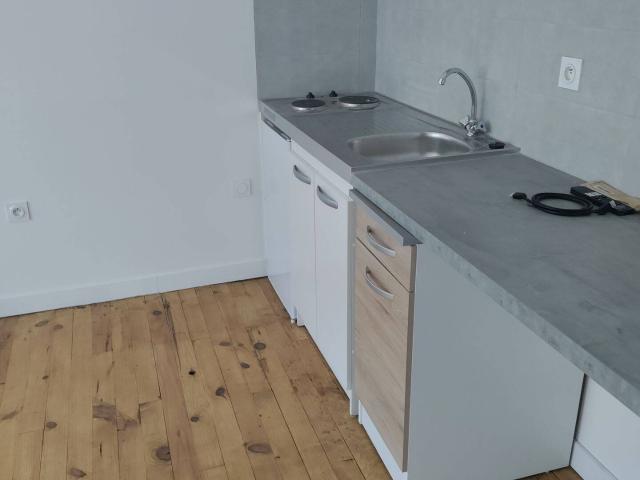 Studio location à Saint-Cyr, Villeneuve-sur-Lot
