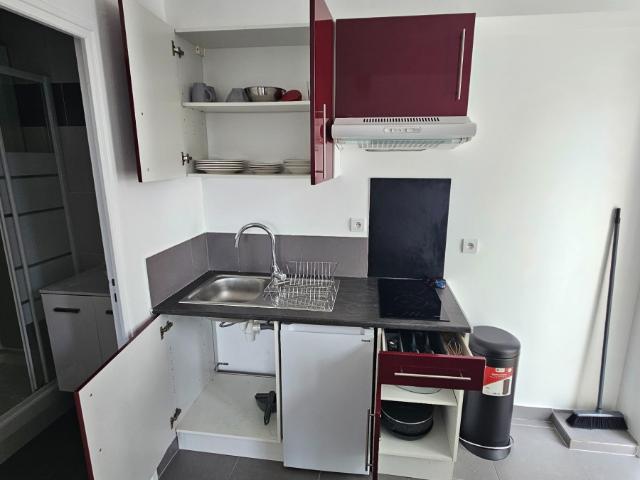 Appartement location à Angoulême, Aignes-et-puypéroux