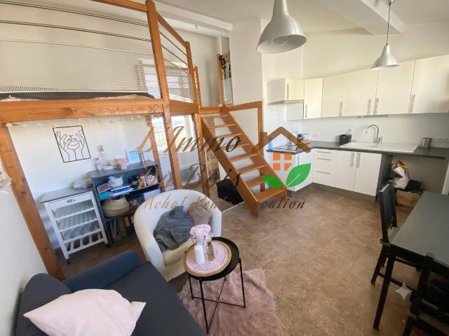 Appartement location à Vienne
