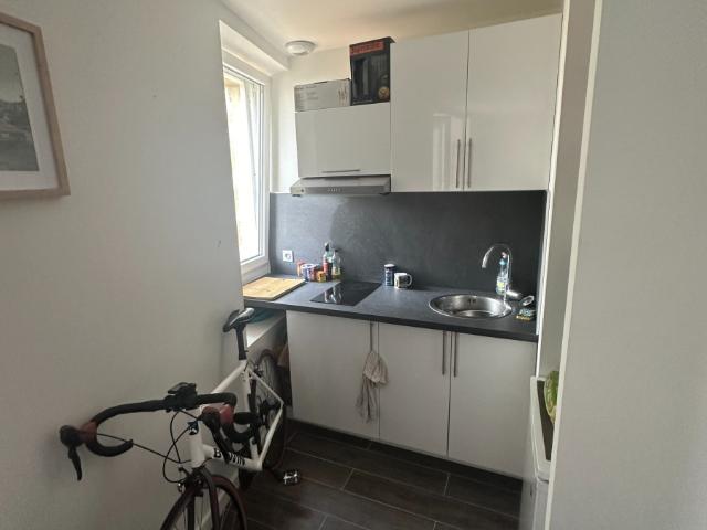 Appartement location à Blaye, Saint-seurin-de-cursac