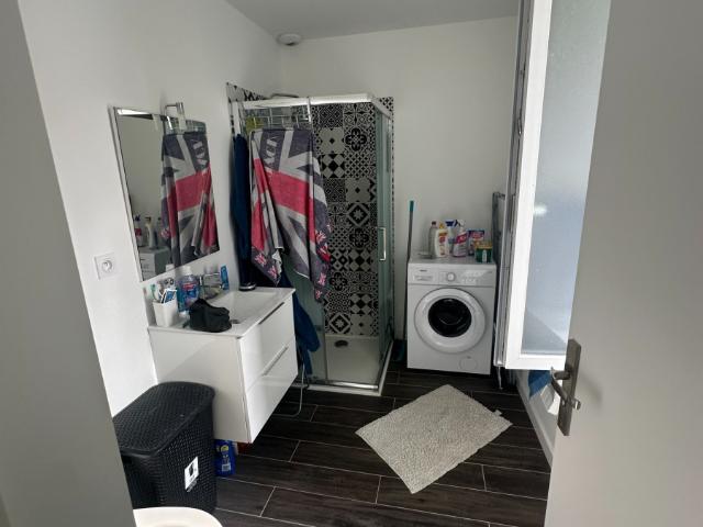 Appartement location à Blaye, Saint-seurin-de-cursac