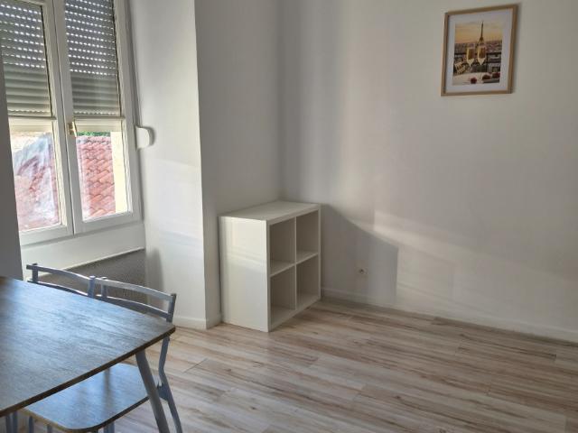 Appartement location à Angoulême, Aignes-et-puypéroux