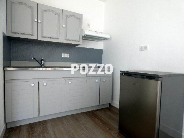 Appartement location à Avranches