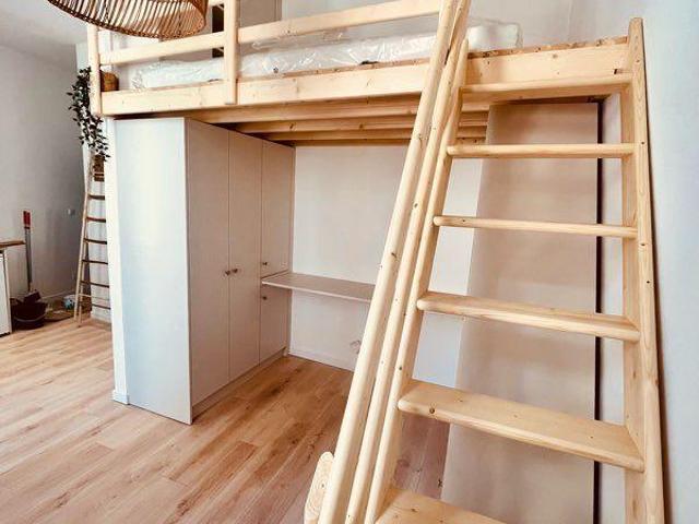 Appartement location à Toulouse