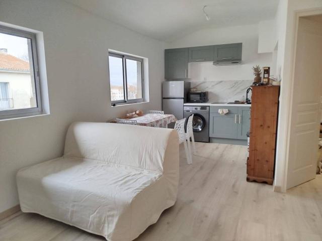 Appartement location à Trinquetaille, Arles