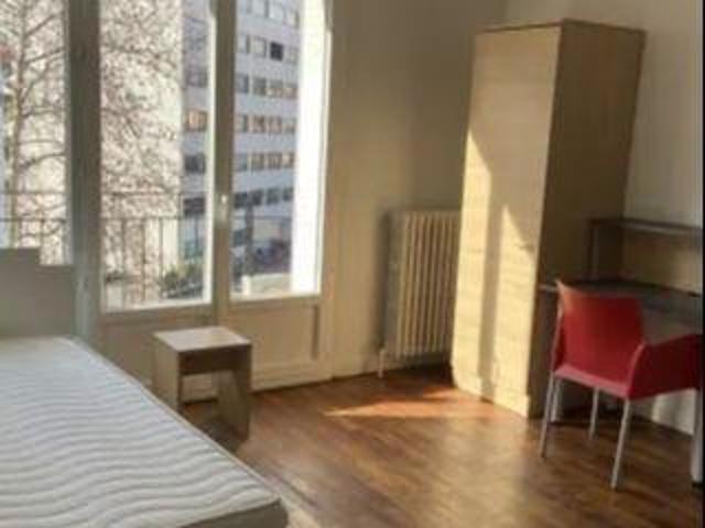 Appartement location à Grenoble