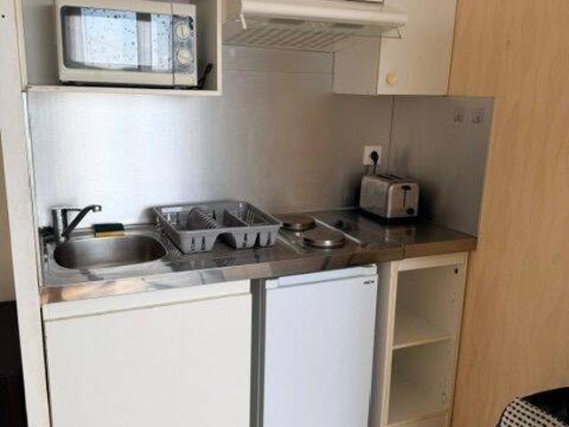 Studio location à Alco, Montpellier