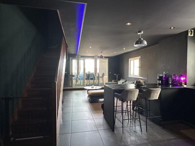 Appartement location à La Réunion