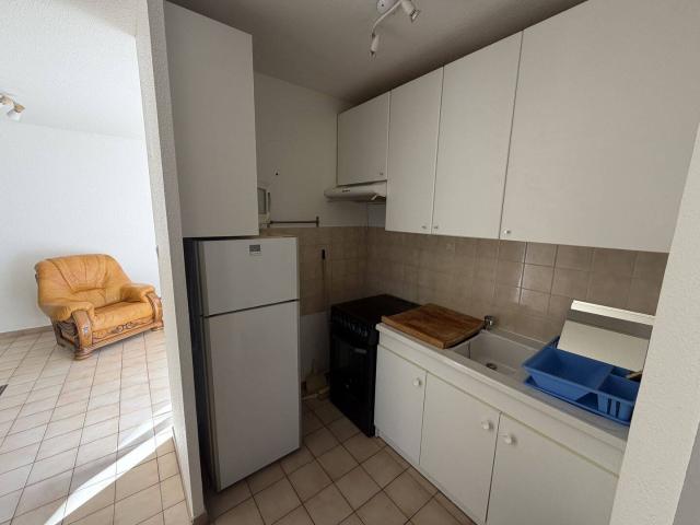 Appartement location à Le Temple, Beaurepaire