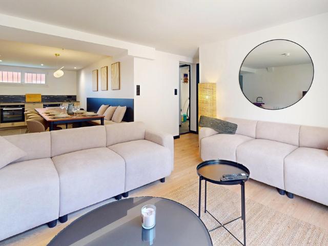 Appartement location à Rennes, Bretagne