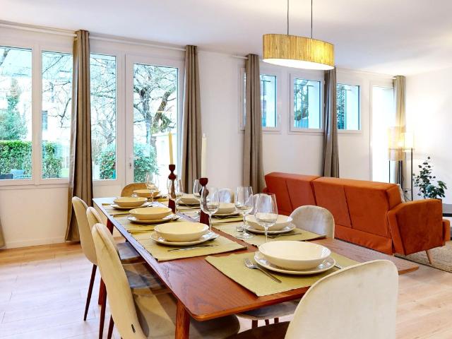 Appartement location à Rennes, Bretagne