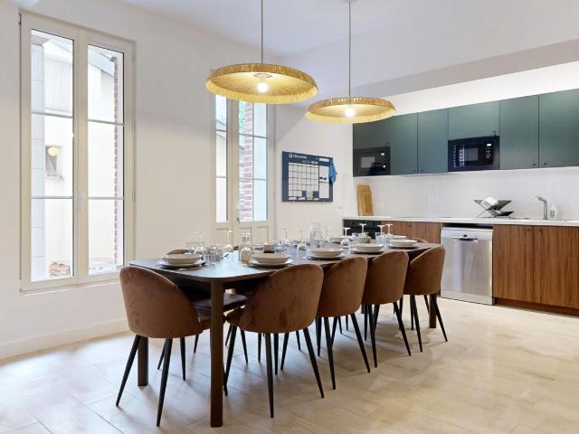 Appartement location à Rennes, Bretagne