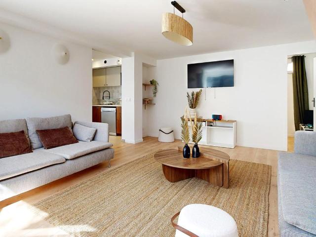 Appartement location à Rennes, Bretagne