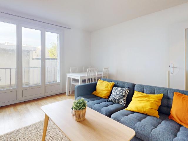 Appartement location à Rennes, Bretagne