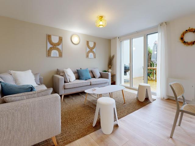 Appartement location à Rennes, Bretagne