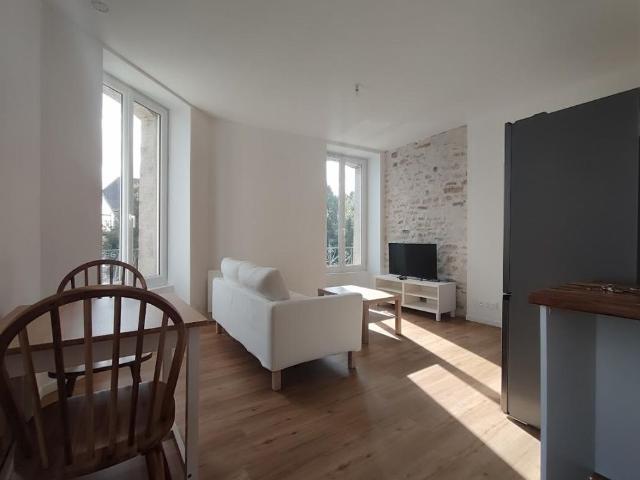 Appartement location à Quimper, Bretagne