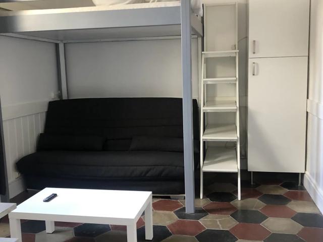 Appartement location à Châtellerault, Loudun