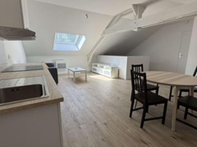 Appartement location à Châlons-en-Champagne, Châlons-en-champagne