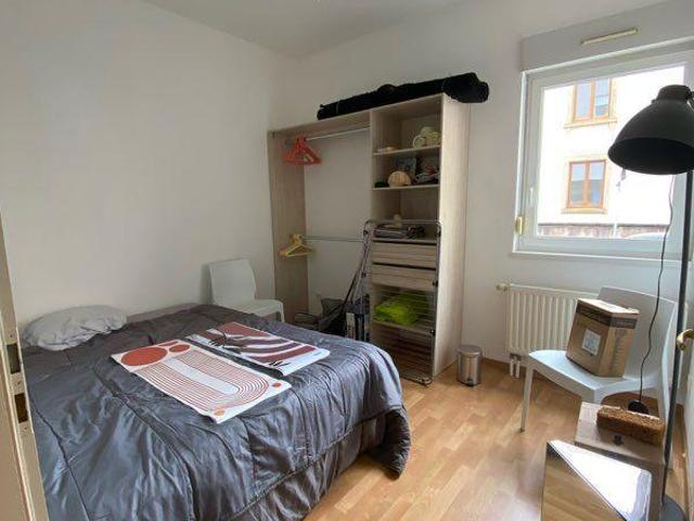 Appartement location à Strasbourg, Hoenheim