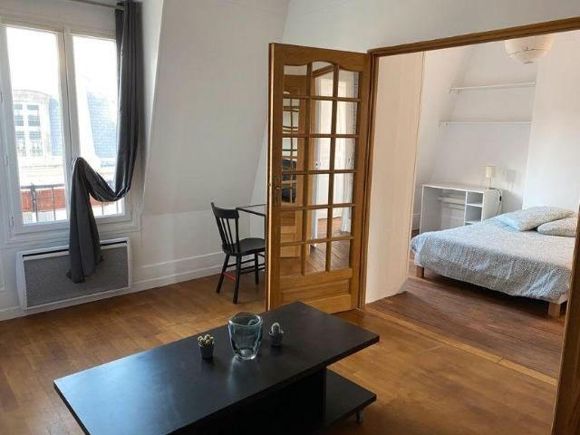Appartement location à Paris, Île-de-France