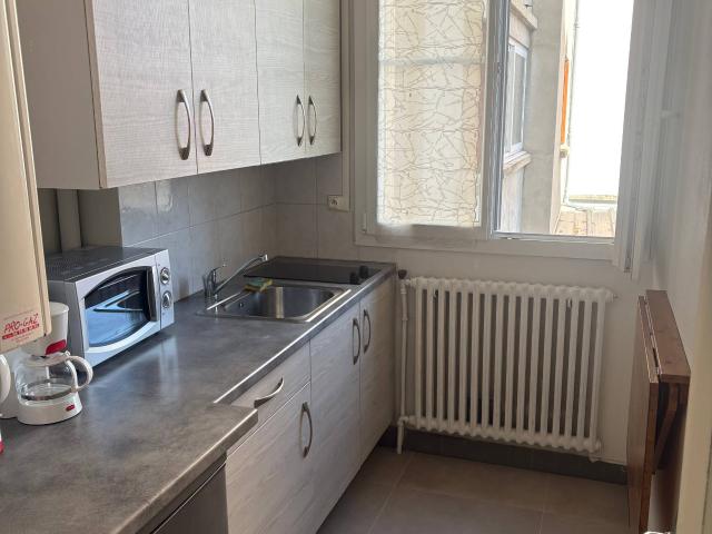 Appartement location à Bellerive-sur-Allier, Allier