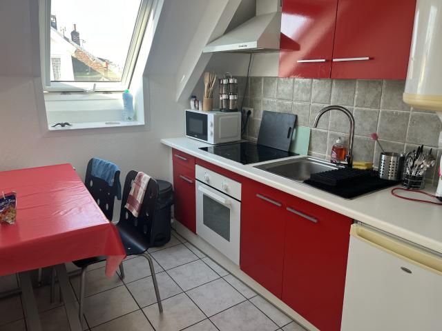 Appartement location à Montreuil-sur-Mer, Berck