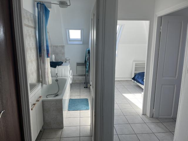 Appartement location à Montreuil-sur-Mer, Berck