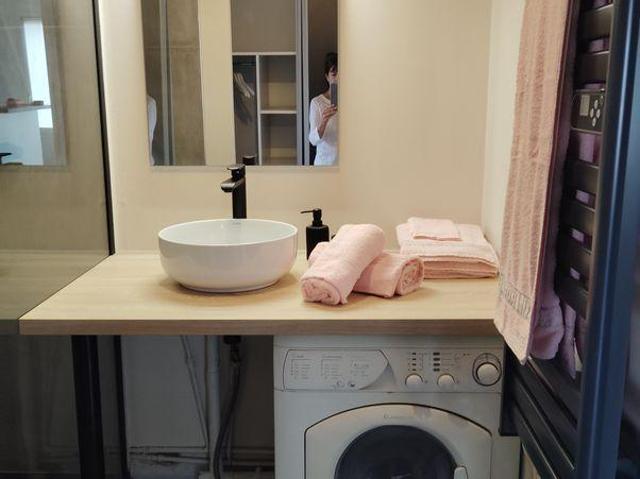 Appartement location à Toulouse