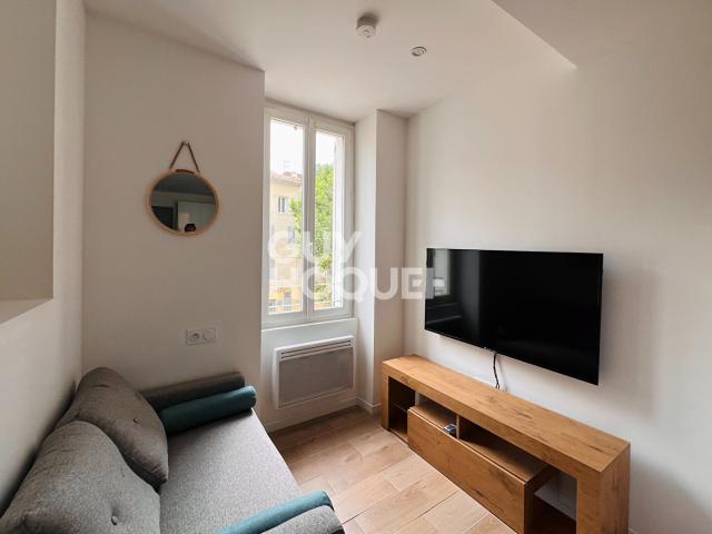 Appartement location à Brignoles, Barjols