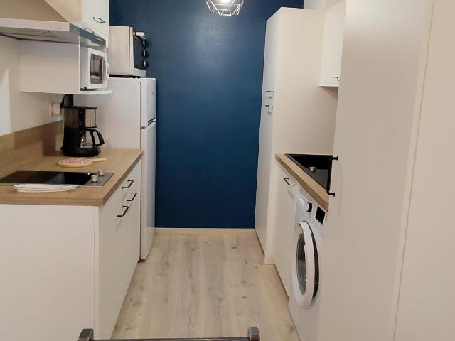 Appartement location à Les Sables-d'Olonne, Saint-jean-de-monts