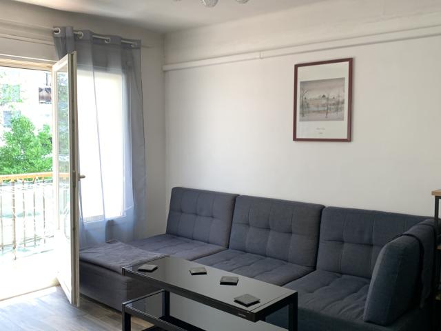 Appartement location à Aix-en-Provence, Le Tholonet