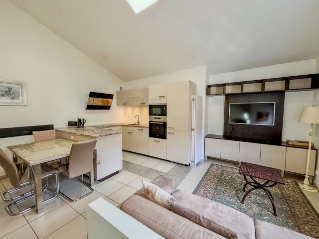 Appartement vente à Albertville, Brides-les-bains