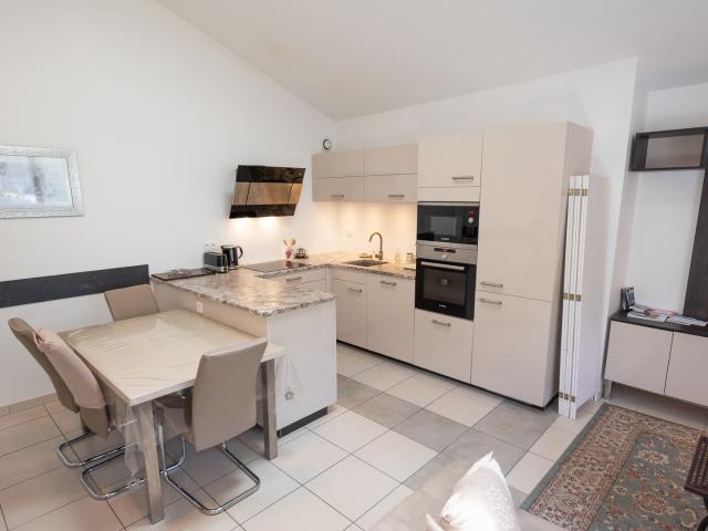 Appartement vente à Albertville, Brides-les-bains