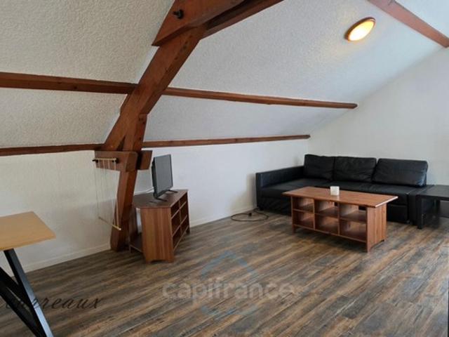 Appartement location à Dole