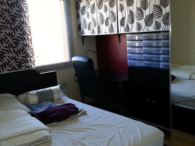 Appartement location à Toulouse