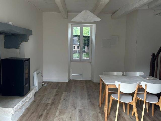 Appartement location à Kerstraquel, Melrand