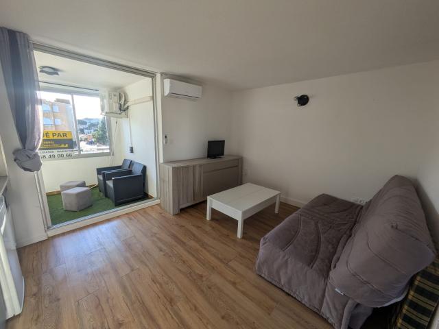 Appartement location à Narbonne, Gruissan