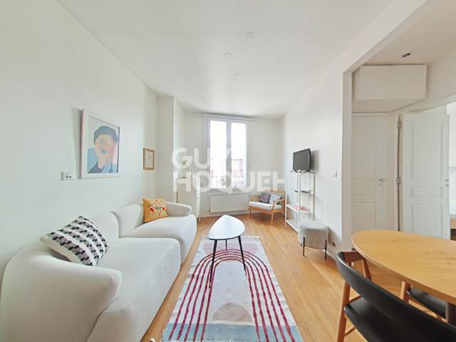 Appartement location à Nogent-sur-Marne, Fontenay-sous-bois
