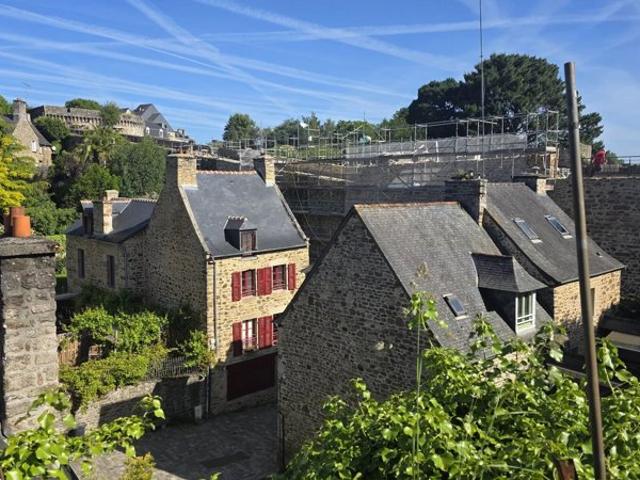 Appartement location à Dinan, Bretagne