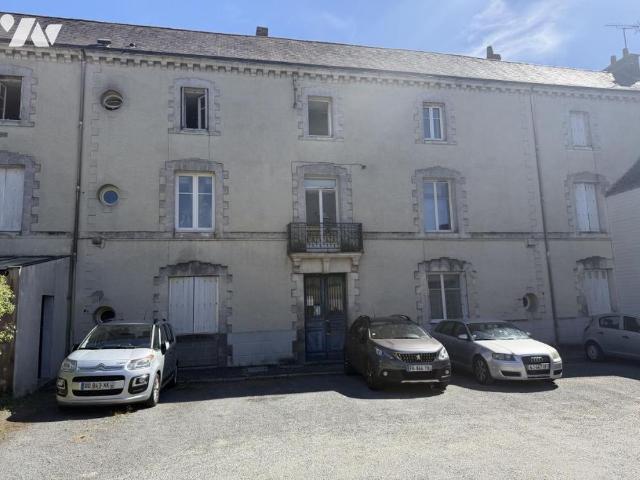 Appartement location à Saint-Nazaire, Savenay