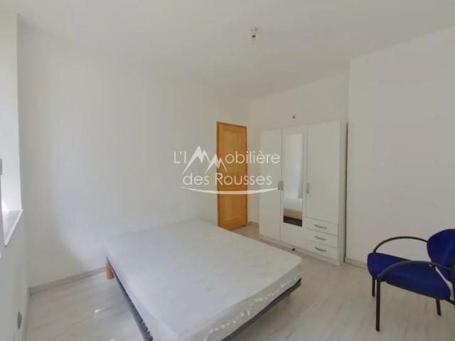 Appartement location à Saint-Claude, Morez