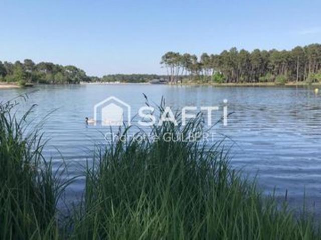 Appartement vente à Nérac, Casteljaloux