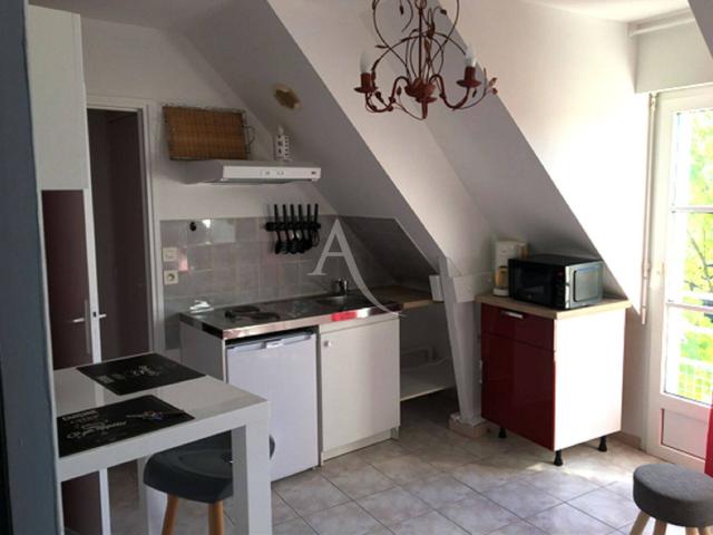 Appartement location à La Tégerie, Ligné