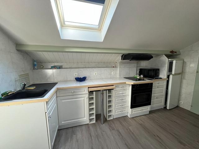 Appartement location à Digne-les-Bains, Château-arnoux-saint-auban